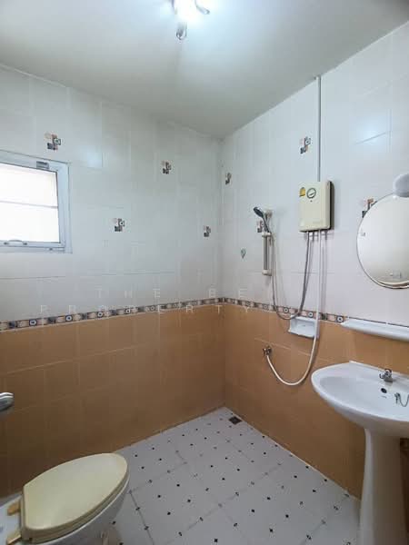 Rojana Garden Home, Phra Nakhon Si Ayutthaya, Uthai, Uthai, Phra Nakhon Si Ayutthaya, 3 Bedrooms, 150 sqm, Single Detached House For Sale, by The Best Property เก่ง, 500496118 - DDproperty.com