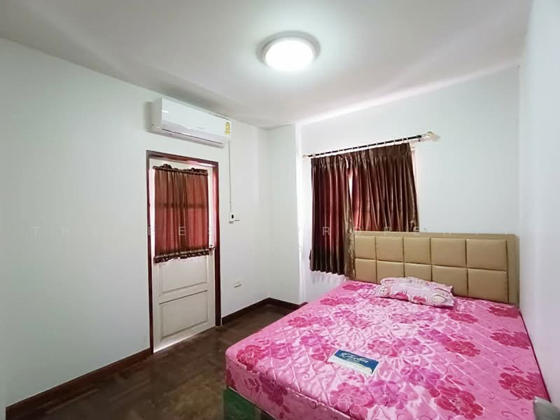 Rojana Garden Home, Phra Nakhon Si Ayutthaya, Uthai, Uthai, Phra Nakhon Si Ayutthaya, 3 Bedrooms, 150 sqm, Single Detached House For Sale, by The Best Property เก่ง, 500496118 - DDproperty.com