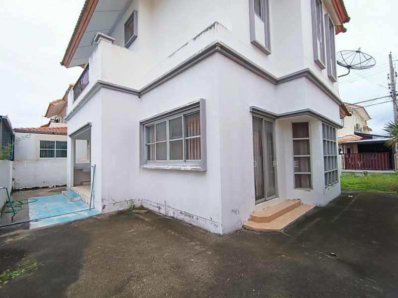 Rojana Garden Home : โรจนะการ์เด้นโฮม, พระนครศรีอยุธยา, อุทัย, อุทัย, พระนครศรีอยุธยา, 150 ตร.ม., บ้านเดี่ยว ขาย, โดย The Best Property เก่ง, 500496118 - DDproperty.com
