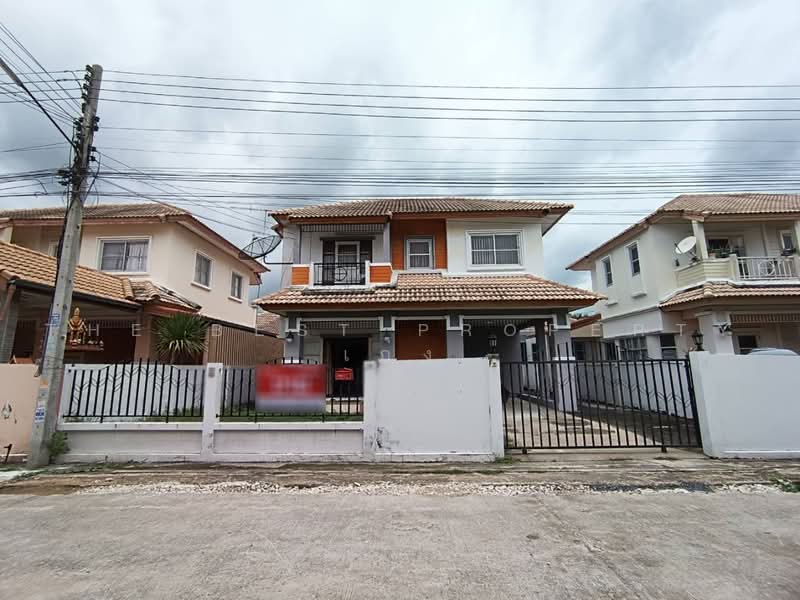 Rojana Garden Home : โรจนะการ์เด้นโฮม, พระนครศรีอยุธยา, อุทัย, อุทัย, พระนครศรีอยุธยา, 150 ตร.ม., บ้านเดี่ยว ขาย, โดย The Best Property เก่ง, 500496118 - DDproperty.com