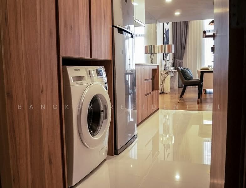 Siamese Exclusive Sukhumvit 31, Bangkok, 75 Soi Sukhumvit 31, Khlong Tan Nua, Watthana, Bangkok, 1 Bedroom, 71 sqm, Condo For Rent, by Bangkok Residential, 500496120 - DDproperty.com