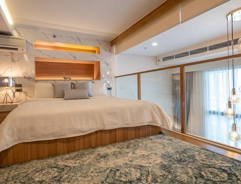 Siamese Exclusive Sukhumvit 31, Bangkok, 75 Soi Sukhumvit 31, Khlong Tan Nua, Watthana, Bangkok, 1 Bedroom, 71 sqm, Condo For Rent, by Bangkok Residential, 500496120 - DDproperty.com