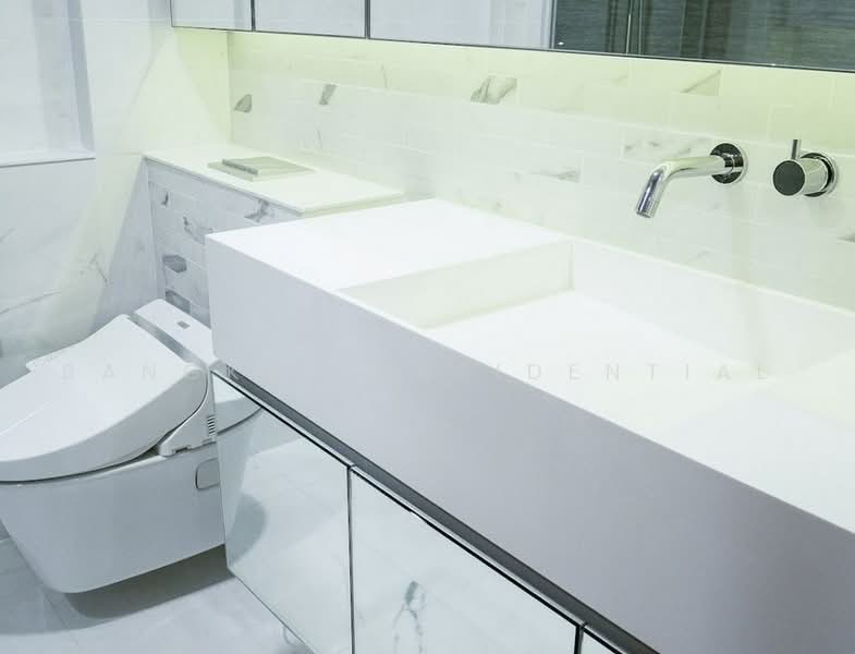 Siamese Exclusive Sukhumvit 31, Bangkok, 75 Soi Sukhumvit 31, Khlong Tan Nua, Watthana, Bangkok, 1 Bedroom, 71 sqm, Condo For Rent, by Bangkok Residential, 500496120 - DDproperty.com