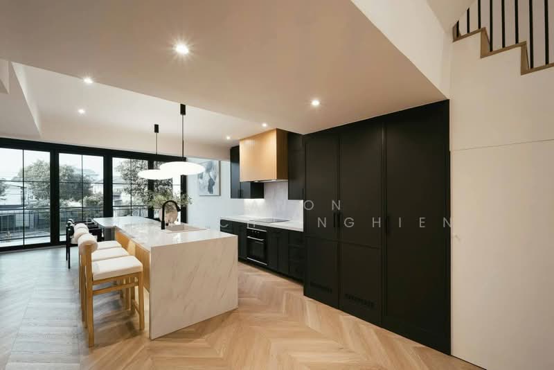 Townhome near Ekkamai-Thong Lo, กรุงเทพ, พระโขนงเหนือ, วัฒนา, กรุงเทพ, 350 ตร.ม., ทาวน์เฮ้าส์ ให้เช่า, โดย Chanon Phangchienghien, 500496121 - DDproperty.com