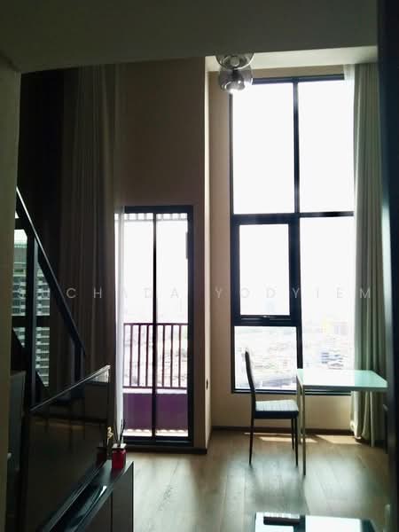 Park Origin Chula-Samyan, Bangkok, Rama 4 Road, Maha Phrutharam, Bang Rak, Bangkok, 1 Bedroom, 35 sqm, Condo For Sale, by Suchada Yodyiem, 500496122 - DDproperty.com