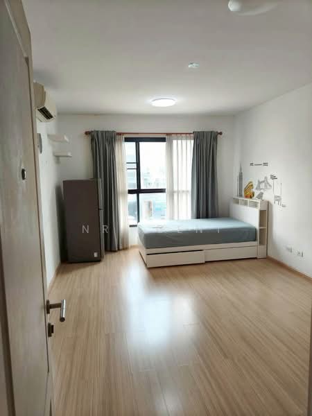 Be You Chokchai 4 Condominium, Bangkok, Chokchai 4, Wang Thonglang, Bangkok, Studio, 28 sqm, Condo For Sale, by NR AGENT, 500496123 - DDproperty.com