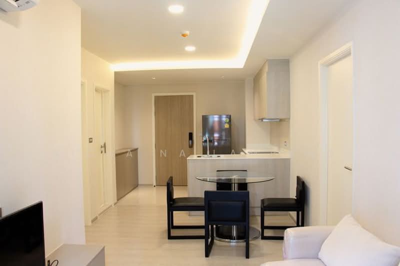 Vtara Sukhumvit 36, Bangkok, 118 Soi Saen Sabai, Phra Kanong, Khlong Toei, Bangkok, 2 Bedrooms, 68 sqm, Condo For Sale, by Nicha Na Lampang, 500496124 - DDproperty.com