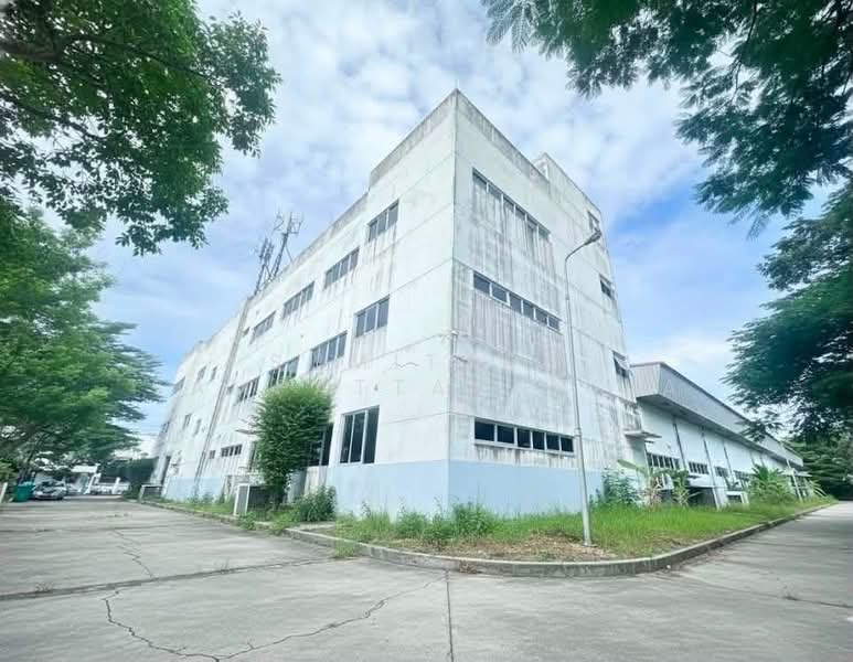 Factory for Sale Lat Krabang, Bangkok, Thab Yao, Lat Krabang, Bangkok, , 6,700 sqm, Warehouse/Factory For Sale, by Sumitara Sampattavanija, 500496126 - DDproperty.com