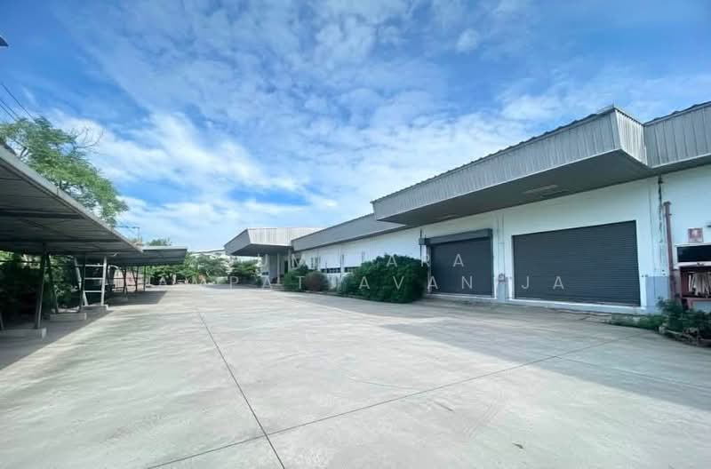 Factory for Sale Lat Krabang, Bangkok, Thab Yao, Lat Krabang, Bangkok, , 6,700 sqm, Warehouse/Factory For Sale, by Sumitara Sampattavanija, 500496126 - DDproperty.com