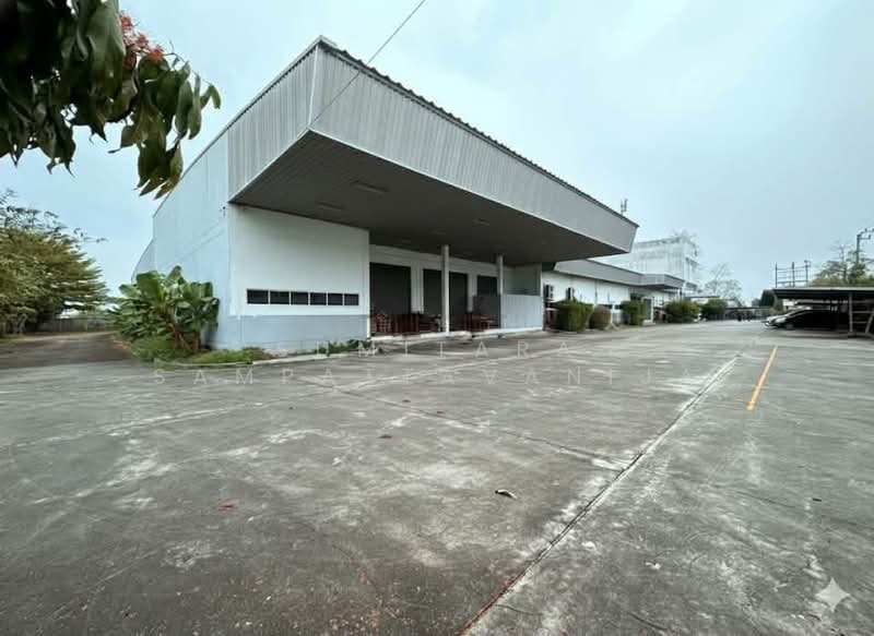 Factory for Sale Lat Krabang, Bangkok, Thab Yao, Lat Krabang, Bangkok, , 6,700 sqm, Warehouse/Factory For Sale, by Sumitara Sampattavanija, 500496126 - DDproperty.com