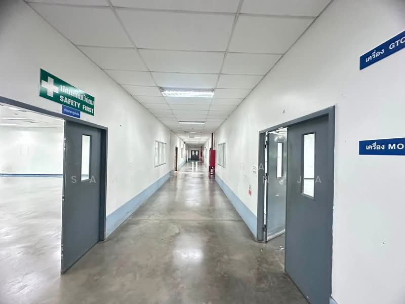 Factory for Sale Lat Krabang, Bangkok, Thab Yao, Lat Krabang, Bangkok, , 6,700 sqm, Warehouse/Factory For Sale, by Sumitara Sampattavanija, 500496126 - DDproperty.com