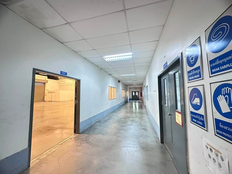 Factory for Sale Lat Krabang, Bangkok, Thab Yao, Lat Krabang, Bangkok, , 6,700 sqm, Warehouse/Factory For Sale, by Sumitara Sampattavanija, 500496126 - DDproperty.com