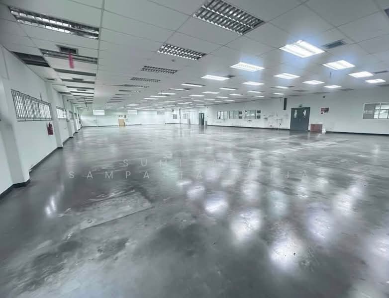 Factory for Sale Lat Krabang, Bangkok, Thab Yao, Lat Krabang, Bangkok, , 6,700 sqm, Warehouse/Factory For Sale, by Sumitara Sampattavanija, 500496126 - DDproperty.com