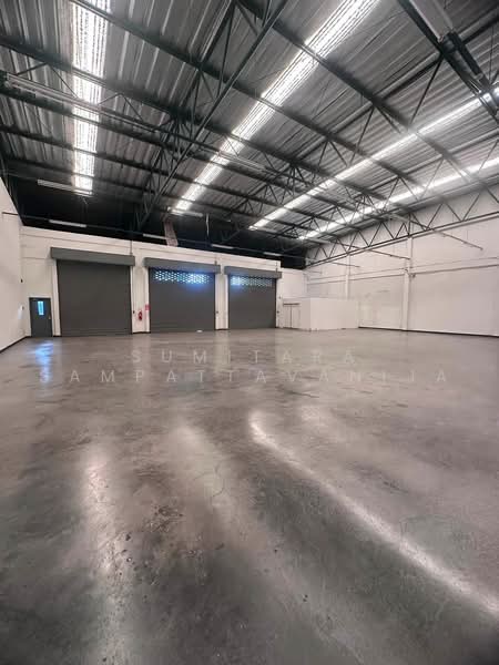 Factory for Sale Lat Krabang, Bangkok, Thab Yao, Lat Krabang, Bangkok, , 6,700 sqm, Warehouse/Factory For Sale, by Sumitara Sampattavanija, 500496126 - DDproperty.com