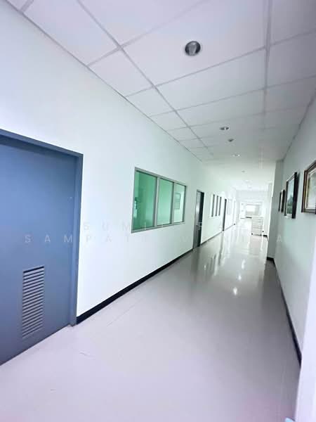 Factory for Sale Lat Krabang, Bangkok, Thab Yao, Lat Krabang, Bangkok, , 6,700 sqm, Warehouse/Factory For Sale, by Sumitara Sampattavanija, 500496126 - DDproperty.com