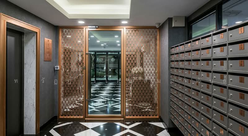 Notting Hill The Exclusive Charoen Krung, Bangkok, 77 Charoen Krung 93 Alley, Wat Prayakrai, Bang Kho Laem, Bangkok, 1 Bedroom, 30 sqm, Condo For Rent, by ทศวัฏฏ์ วิเศษสัมมาพันธ์, 500496128 - DDproperty.com