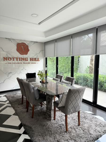 Notting Hill The Exclusive Charoen Krung : น็อตติ้ง ฮิลล์ ดิ เอ็กซ์คลูซีฟ เจริญกรุง, กรุงเทพ, 77 ซอย เจริญกรุง 93, วัดพระยาไกร, บางคอแหลม, กรุงเทพ, 30 ตร.ม., คอนโด ให้เช่า, โดย ทศวัฏฏ์ วิเศษสัมมาพันธ์, 500496128 - DDproperty.com