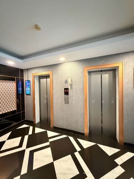 Notting Hill The Exclusive Charoen Krung, Bangkok, 77 Charoen Krung 93 Alley, Wat Prayakrai, Bang Kho Laem, Bangkok, 1 Bedroom, 30 sqm, Condo For Rent, by ทศวัฏฏ์ วิเศษสัมมาพันธ์, 500496128 - DDproperty.com