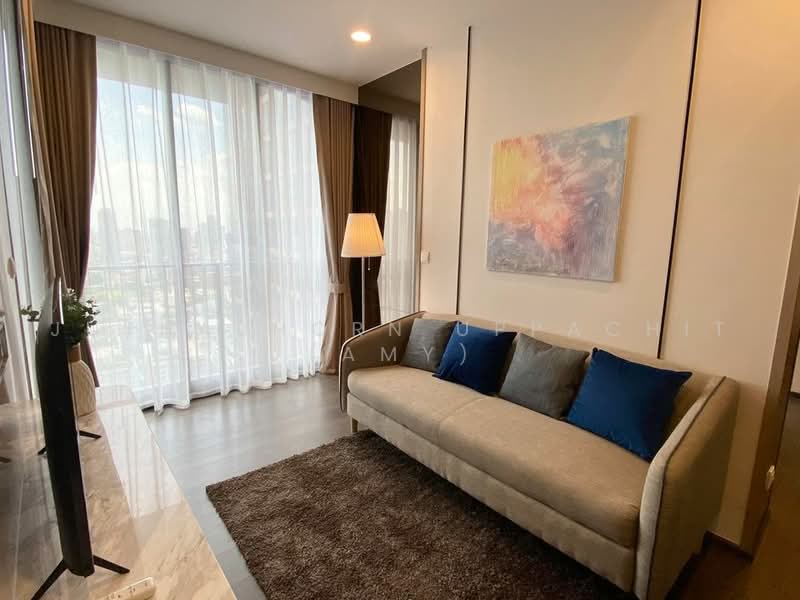 Oka Haus Sukhumvit 36, Bangkok, 3399 Rama 4 Road, Khong Tan, Khlong Toei, Bangkok, 2 Bedrooms, 70 sqm, Condo For Rent, by Juthabhorn Uppachit (Amy), 500496130 - DDproperty.com