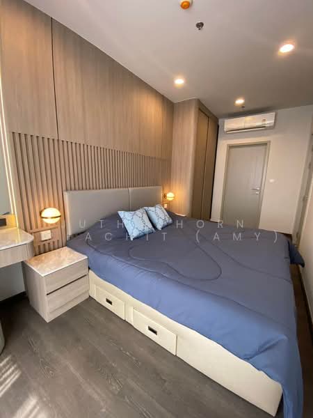 Oka Haus Sukhumvit 36, Bangkok, 3399 Rama 4 Road, Khong Tan, Khlong Toei, Bangkok, 2 Bedrooms, 70 sqm, Condo For Rent, by Juthabhorn Uppachit (Amy), 500496130 - DDproperty.com