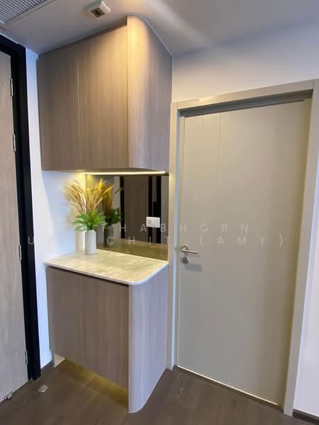 Oka Haus Sukhumvit 36, Bangkok, 3399 Rama 4 Road, Khong Tan, Khlong Toei, Bangkok, 2 Bedrooms, 70 sqm, Condo For Rent, by Juthabhorn Uppachit (Amy), 500496130 - DDproperty.com