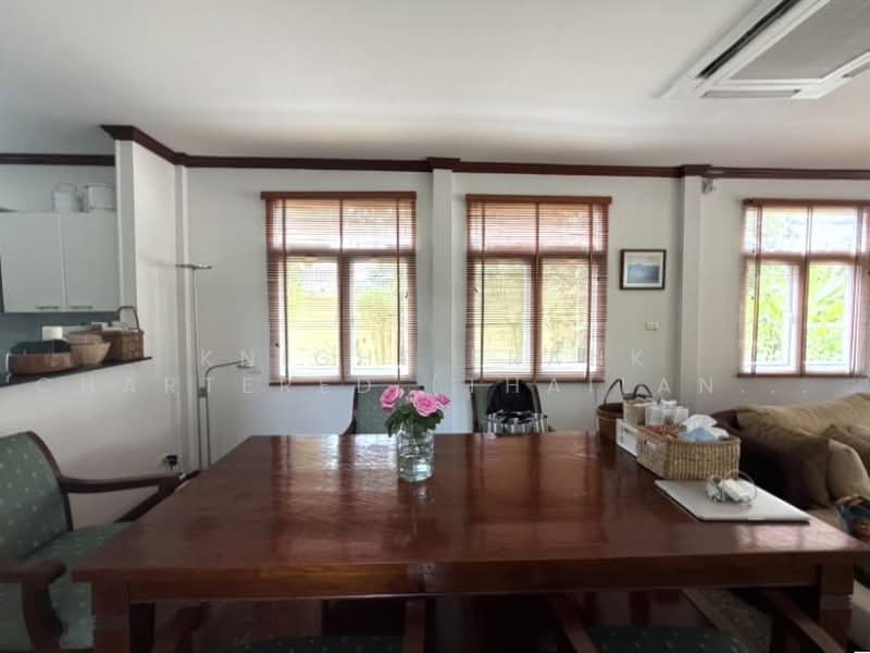 Baan Ladprao Yothin Phattana 11 : บ้านลาดพร้าว โยธินพัฒนา 11, กรุงเทพ, ซอย บ้านลาดพร้าว, คลองจั่น, บางกะปิ, กรุงเทพ, 375 ตร.ม., บ้านเดี่ยว ขาย, โดย Knight Frank Chartered (Thailand) Co.,Ltd, 500496131 - DDproperty.com