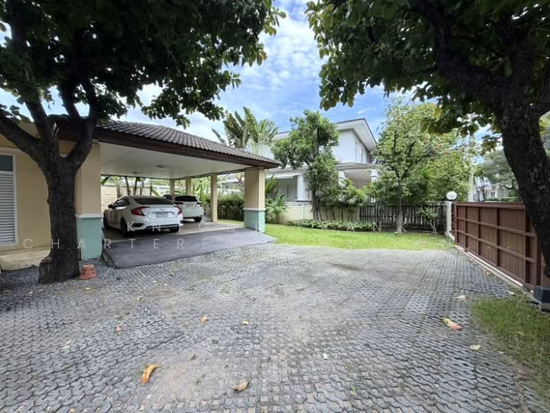 Baan Ladprao Yothin Phattana 11, Bangkok, Soi Baan Ladprao, Khlong Chan, Bang Kapi, Bangkok, 3 Bedrooms, 375 sqm, Single Detached House For Sale, by Knight Frank Chartered (Thailand) Co.,Ltd, 500496131 - DDproperty.com