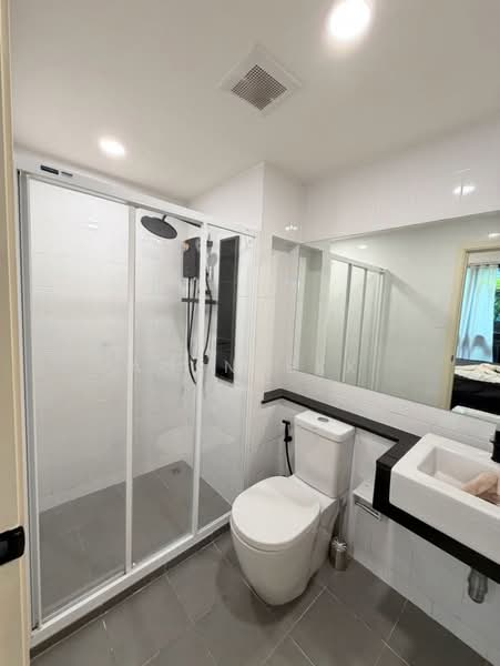 Notting Hill The Exclusive Charoen Krung, Bangkok, 77 Charoen Krung 93 Alley, Wat Prayakrai, Bang Kho Laem, Bangkok, 1 Bedroom, 30 sqm, Condo For Rent, by Agentbkk, 500496132 - DDproperty.com