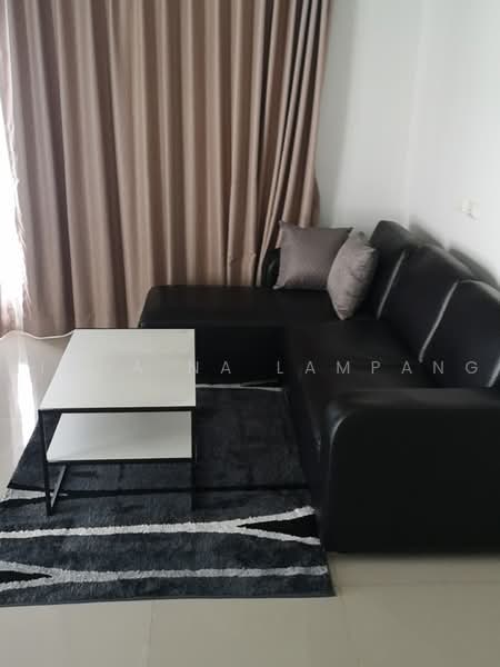 Aspire Rama 9, Bangkok, Soi Rama 9, Rama 9 Road, Huai Khwang, Bangkok, 2 Bedrooms, 66 sqm, Condo For Sale, by Nicha Na Lampang, 500496133 - DDproperty.com