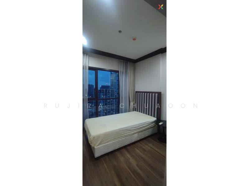 Wyne Sukhumvit, Bangkok, 1120 Sukhumvit Road, Phra Kanong, Khlong Toei, Bangkok, 2 Bedrooms, 69 sqm, Condo For Sale, by Rujira Chuaoon, 500496134 - DDproperty.com