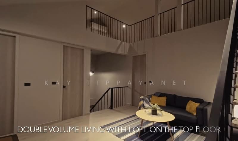 House in soi sukhumvit 71, Bangkok, Phra Kanong Nua, Watthana, Bangkok, 5 Bedrooms, 325 sqm, Townhouse For Sale, by Kay Tippayanet, 500496136 - DDproperty.com
