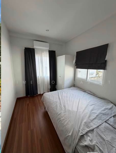 Supalai bella, ภูเก็ต, ฉลอง, เมืองภูเก็ต, ภูเก็ต, 140 ตร.ม., บ้านแฝด ให้เช่า, โดย primeglobalasset bee, 500496138 - DDproperty.com