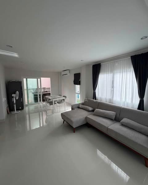 Supalai bella, ภูเก็ต, ฉลอง, เมืองภูเก็ต, ภูเก็ต, 140 ตร.ม., บ้านแฝด ให้เช่า, โดย primeglobalasset bee, 500496138 - DDproperty.com