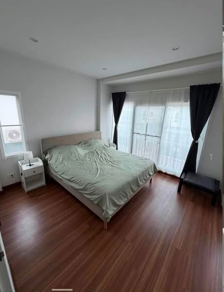 บ้านเดี่ยว, Phuket, Chalong, Muang Phuket, Phuket, 3 Bedrooms, 140 sqm, Semi-Detached House (Twin House) For Rent, by primeglobalasset bee, 500496138 - DDproperty.com