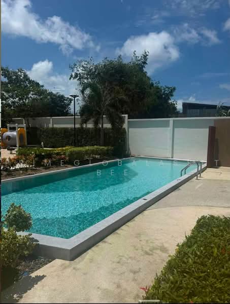 บ้านเดี่ยว, Phuket, Chalong, Muang Phuket, Phuket, 3 Bedrooms, 140 sqm, Semi-Detached House (Twin House) For Rent, by primeglobalasset bee, 500496138 - DDproperty.com