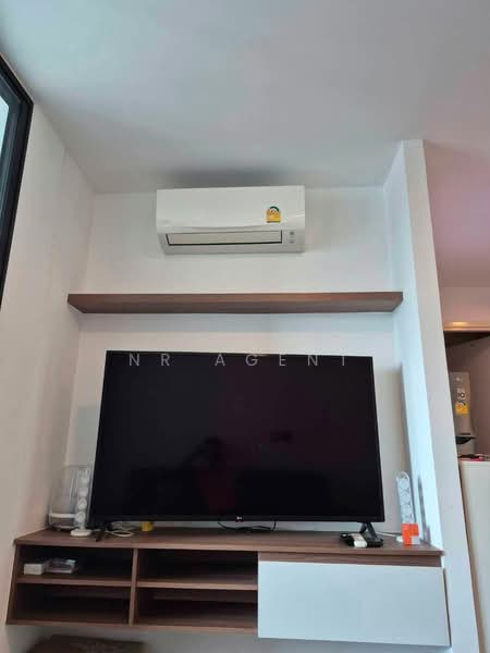 Atmoz Ladprao 71 : แอทโมซ ลาดพร้าว 71, กรุงเทพ, ซอย ลาดพร้าว 71, ลาดพร้าว, กรุงเทพ, 38 ตร.ม., คอนโด ขาย, โดย NR AGENT, 500496141 - DDproperty.com
