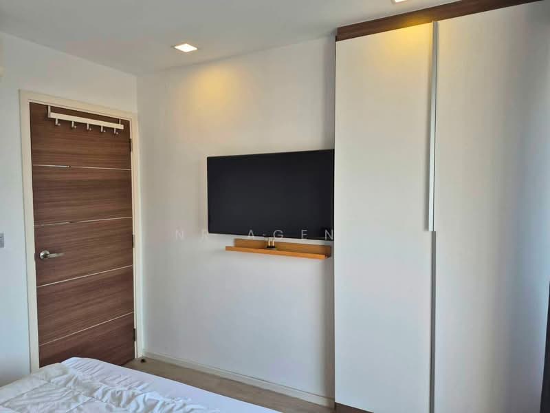 Atmoz Ladprao 71 : แอทโมซ ลาดพร้าว 71, กรุงเทพ, ซอย ลาดพร้าว 71, ลาดพร้าว, กรุงเทพ, 38 ตร.ม., คอนโด ขาย, โดย NR AGENT, 500496141 - DDproperty.com