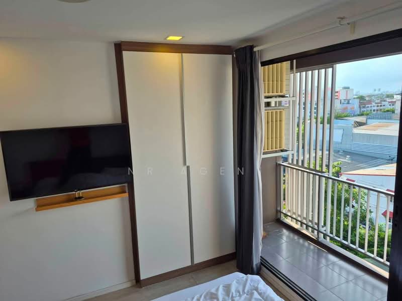 Atmoz Ladprao 71, Bangkok, Soi Lat Phrao 71, Lat Phrao, Bangkok, 1 Bedroom, 38 sqm, Condo For Sale, by NR AGENT, 500496141 - DDproperty.com