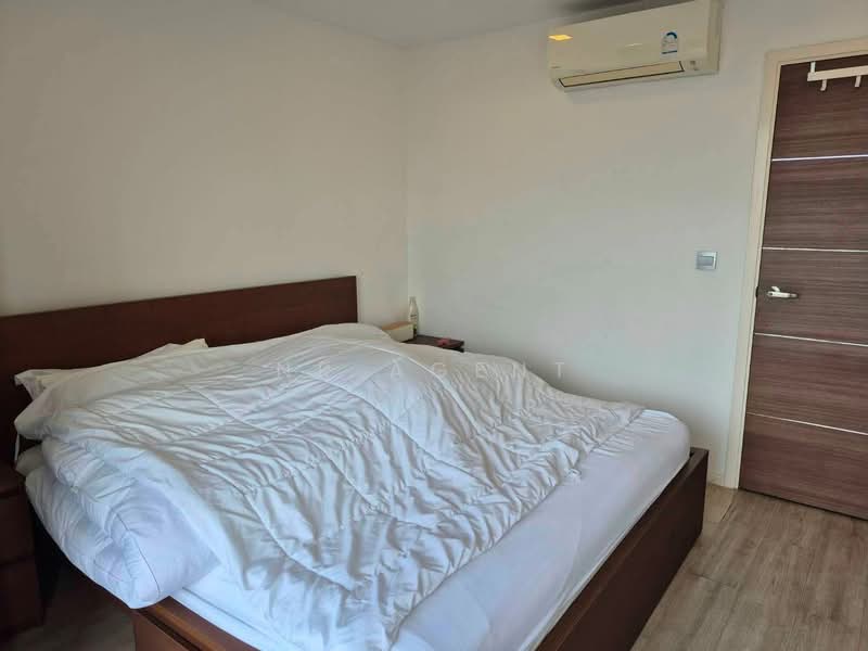 Atmoz Ladprao 71, Bangkok, Soi Lat Phrao 71, Lat Phrao, Bangkok, 1 Bedroom, 38 sqm, Condo For Sale, by NR AGENT, 500496141 - DDproperty.com