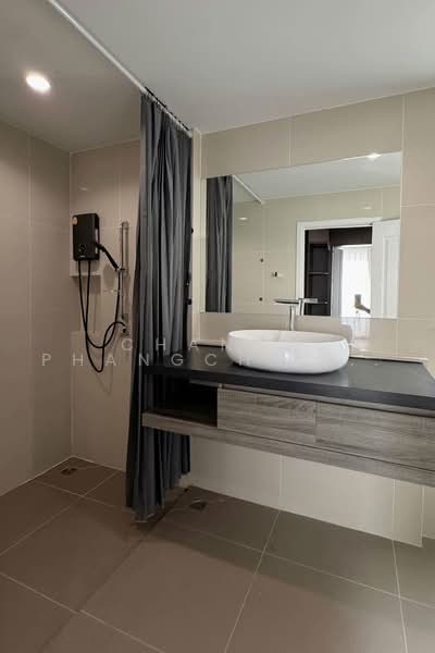 Cherkoon Sukhumvit 77, Bangkok, 1419 1 Soi On Nut 46, Suan Luang, Bangkok, 3 Bedrooms, 167 sqm, Townhouse For Rent, by Chanon Phangchienghien, 500496142 - DDproperty.com