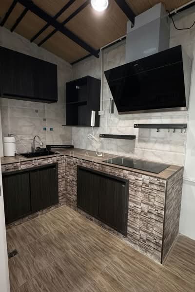 Cherkoon Sukhumvit 77, Bangkok, 1419 1 Soi On Nut 46, Suan Luang, Bangkok, 3 Bedrooms, 167 sqm, Townhouse For Rent, by Chanon Phangchienghien, 500496142 - DDproperty.com