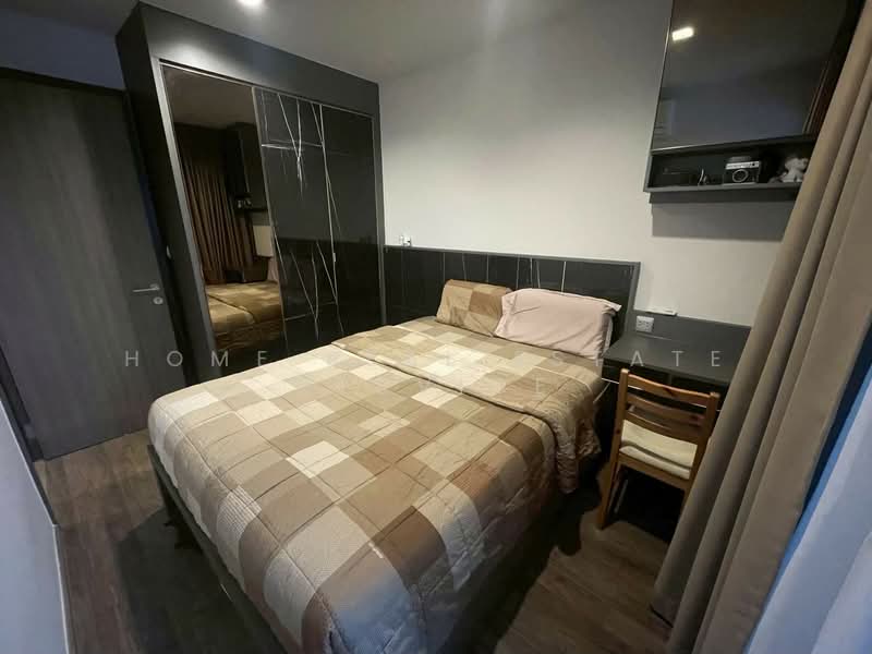 Life Ladprao Valley, Bangkok, Phaholyothin Road, Jom Phon, Chatuchak, Bangkok, 1 Bedroom, 35 sqm, Condo For Rent, by HOME Real Estate Service, 500496143 - DDproperty.com