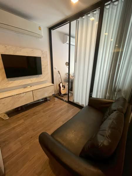 Life Ladprao Valley, Bangkok, Phaholyothin Road, Jom Phon, Chatuchak, Bangkok, 1 Bedroom, 35 sqm, Condo For Rent, by HOME Real Estate Service, 500496143 - DDproperty.com
