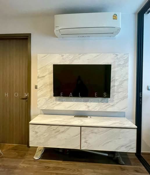 Life Ladprao Valley, Bangkok, Phaholyothin Road, Jom Phon, Chatuchak, Bangkok, 1 Bedroom, 35 sqm, Condo For Rent, by HOME Real Estate Service, 500496143 - DDproperty.com