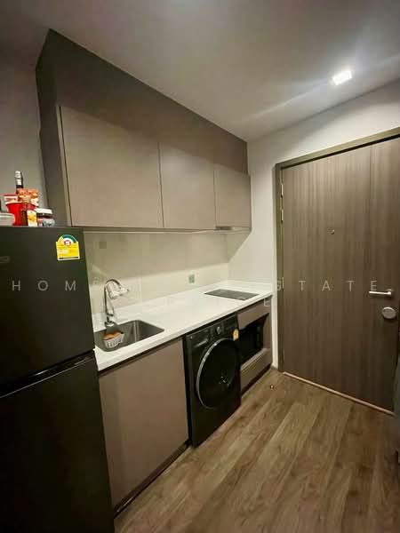 Life Ladprao Valley, Bangkok, Phaholyothin Road, Jom Phon, Chatuchak, Bangkok, 1 Bedroom, 35 sqm, Condo For Rent, by HOME Real Estate Service, 500496143 - DDproperty.com