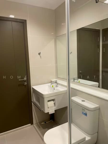 Life Ladprao Valley, Bangkok, Phaholyothin Road, Jom Phon, Chatuchak, Bangkok, 1 Bedroom, 35 sqm, Condo For Rent, by HOME Real Estate Service, 500496143 - DDproperty.com