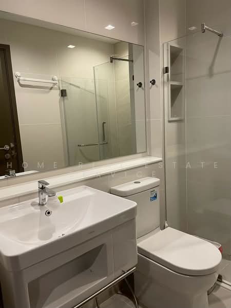 Life Ladprao Valley, Bangkok, Phaholyothin Road, Jom Phon, Chatuchak, Bangkok, 1 Bedroom, 35 sqm, Condo For Rent, by HOME Real Estate Service, 500496143 - DDproperty.com