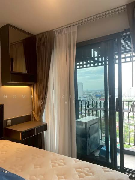 Life Ladprao Valley, Bangkok, Phaholyothin Road, Jom Phon, Chatuchak, Bangkok, 1 Bedroom, 35 sqm, Condo For Rent, by HOME Real Estate Service, 500496143 - DDproperty.com