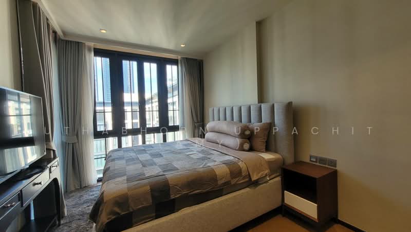 The Reserve 61 Hideaway, กรุงเทพ, 92 Sukhumvit 61, คลองตันเหนือ, วัฒนา, กรุงเทพ, 63 ตร.ม., คอนโด ให้เช่า, โดย Juthabhorn Uppachit (Amy), 500496144 - DDproperty.com