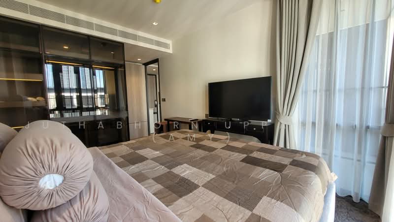The Reserve 61 Hideaway, กรุงเทพ, 92 Sukhumvit 61, คลองตันเหนือ, วัฒนา, กรุงเทพ, 63 ตร.ม., คอนโด ให้เช่า, โดย Juthabhorn Uppachit (Amy), 500496144 - DDproperty.com